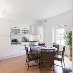 Apartment Delicious House Michelangelo *