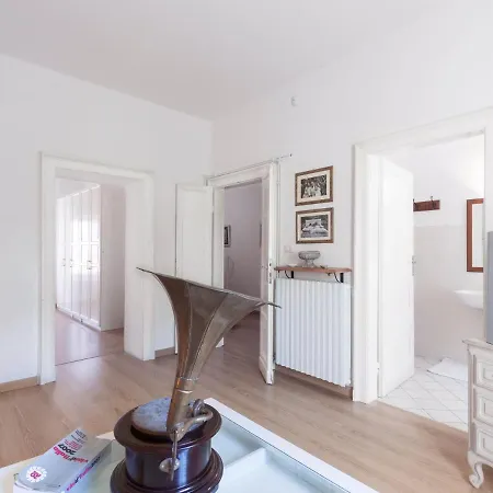 Apartamento Delicious House Michelangelo