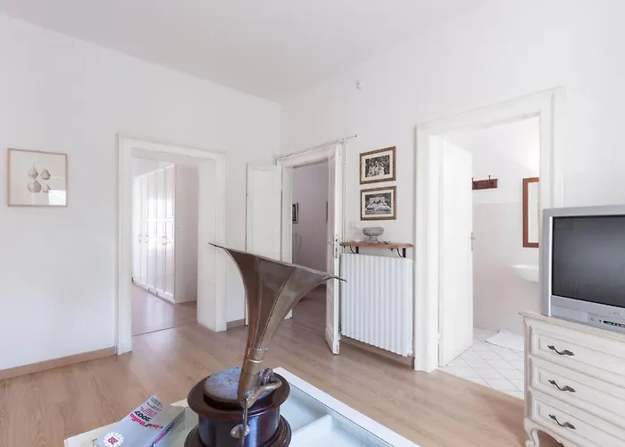 Apartamento Delicious House Michelangelo