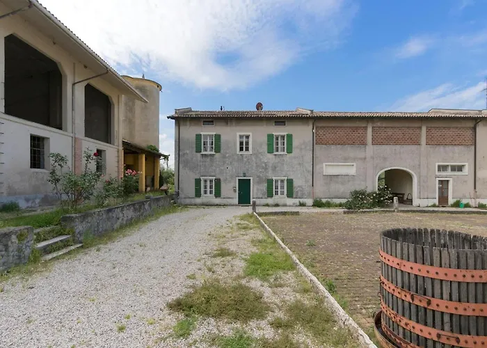 Apartamento Delicious House Michelangelo