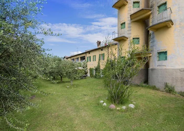 Delicious House Michelangelo