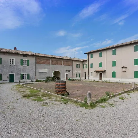 Delicious House Michelangelo * קאבאיון ורונסה