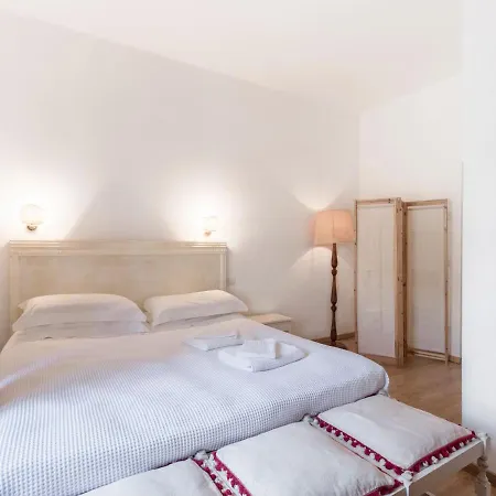 דירה Delicious House Michelangelo *