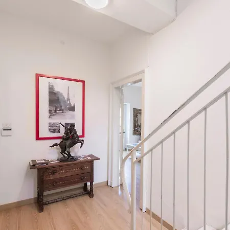 Delicious House Michelangelo דירה קאבאיון ורונסה