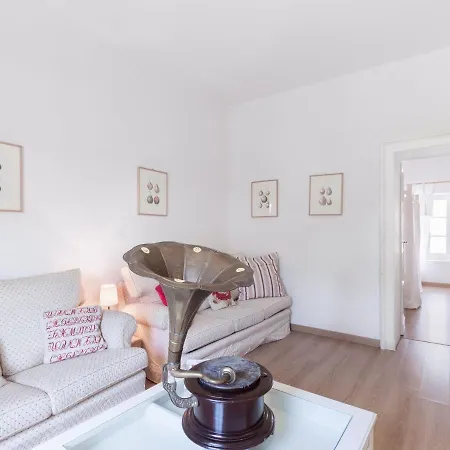 דירה Delicious House Michelangelo