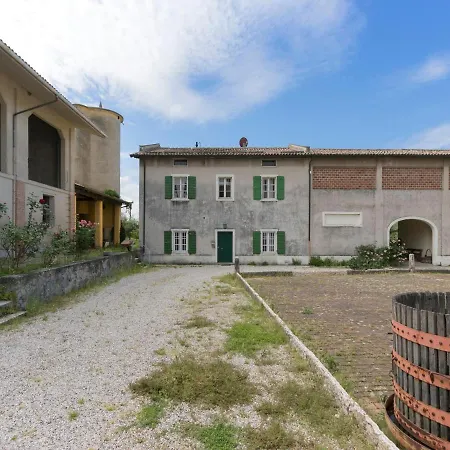 דירה Delicious House Michelangelo