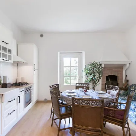 Delicious House Michelangelo *