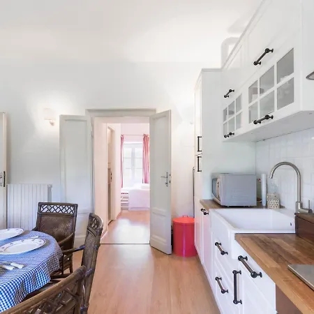 דירה Delicious House Michelangelo