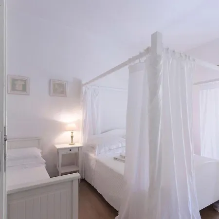 דירה Delicious House Michelangelo