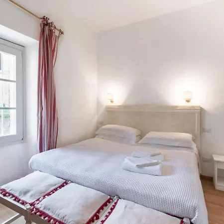 דירה Delicious House Michelangelo קאבאיון ורונסה