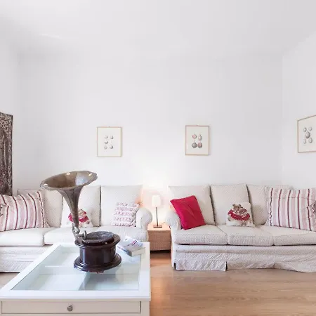 Delicious House Michelangelo