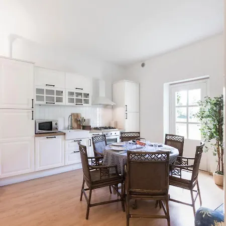 Delicious House Michelangelo דירה