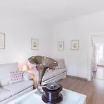 Apartman Delicious House Michelangelo
