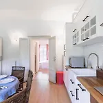 Apartman Delicious House Michelangelo
