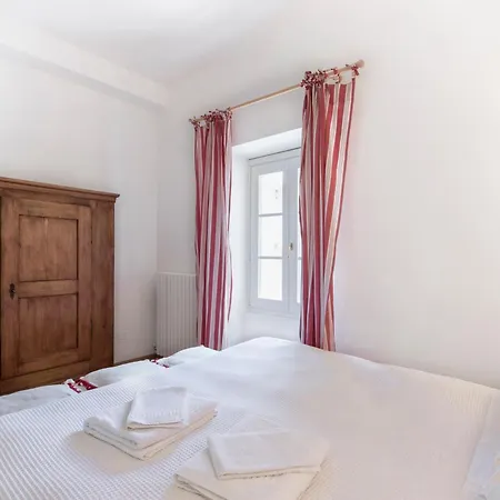 Apartment Delicious House Michelangelo