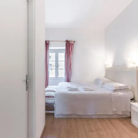 Delicious House Michelangelo Apartment *