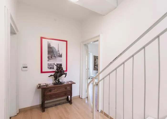 Delicious House Michelangelo Apartman Cavaion Veronese